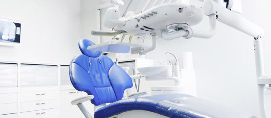 Dentiste